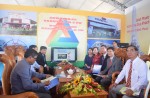 Cơ hội mới cho Bình Phước từ hội chợ triển lãm thương mại và du lịch Khu vực tam giác phát triển