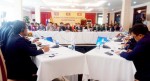 Hội nghị Quan chức Cấp cao SOM Khu vực Tam giác phát triển Campuchia - Lào - Việt Nam