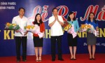 Bình Phước ra mắt Quỹ khởi nghiệp tỉnh