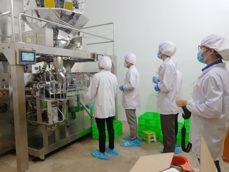 UBND tỉnh Bình Phước phê duyệt Kế hoạch thực hiện  các Đề án Khuyến công địa phương năm 2025