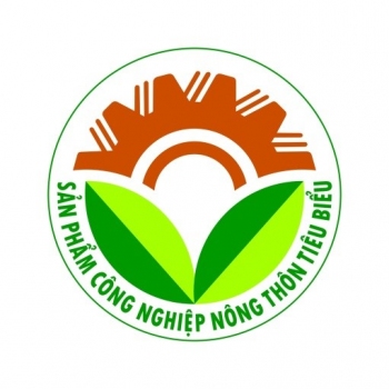 THÔNG BÁO: Về việc đăng ký bình chọn sản phẩm  công nghiệp nông thôn tiêu biểu cấp quốc gia lần thứ VI - năm 2025