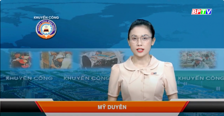 Chuyên mục khuyến công số 5.2024