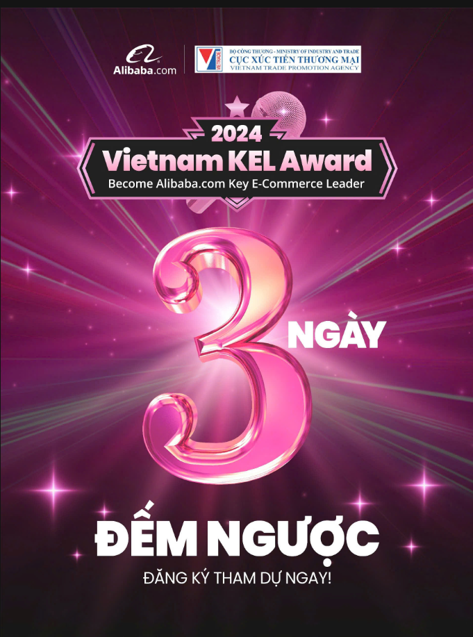 KEL AWARD - Chương trình kết nối các nhà bán hàng tiên phong